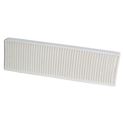 HQRP Filtro pacco compatibile con Bissell 1008, 2032662, 1601502, 2032663 Stile 15 Filtri Post-motore Pre-motore per Bissell Cleanview OnePass Serie Aspirapolvere Verticali