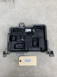 2024 Tesla 3/Y Vehicle Front Body Controller VCFRONT 1866750-20-B 36125 U2 - Bild 1 von 5