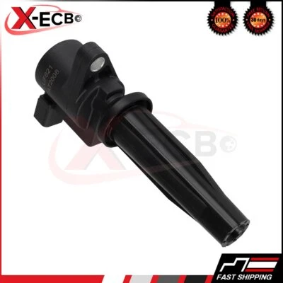 Paquete de bobinas de encendido para Lincoln MKZ Hybrid 2011 2012 2013-2018 9E5Z12029A Foto 1 de 4