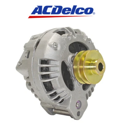 Alternador ACDelco remanufaturado 334-2212 19135770 para 70-87 Plymouth Volare - Imagem 1 de 4