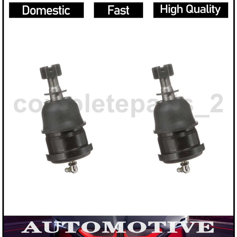 2 rótulas inferiores delanteras para Chevrolet Corvette 5,7 L 6,0 L 6,2 L 7,0 L Foto 1 de 4