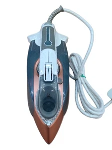 Breville VIN401 DiamondXpress 3100W Steam Iron 400ml Auto-Off Ceramic 7437391 U - Picture 1 of 15