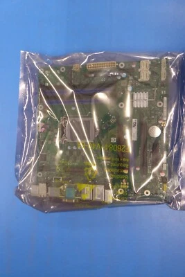 D3441-S2 Micro ATX Industrial Motherboard, Q170 Express Chipset 6th & 7th gen - Image 1 of 3