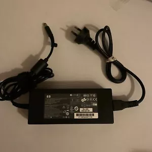 Geniune HP AC Adapter 600081-001 Power Supply 19v 7.89a PA-1151-03HQ - Picture 1 of 4