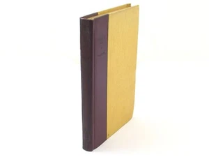 The Purple Land by W. H. Hudson 1904 Hardcover Illustrated by Keith Henderson - Picture 1 of 12