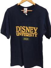 Disney #42 VINTAGE 90s T-shirt SizeM Cotton Made in USA