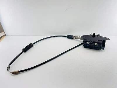 Actuador de freno de estacionamiento de emergencia Cadillac CTS 2014-2019 OEM Foto 1 de 4