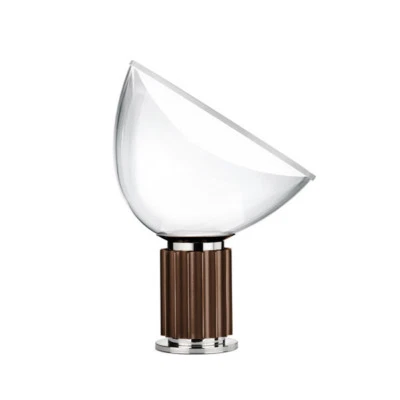 Flos, Taccia Small Bronze, Achille and Pier Giacomo Castiglioni - Image 1 of 3