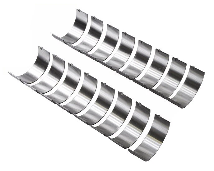 Juego de rodamientos de varilla de conexión EngineTech para 1 motor tamaño estándar tamaño estándar   Foto 1 de 4