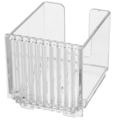 Cassetto Vaschetta Porta Capsule per Macchina da Caffè NESPRESSO Ricambi Citiz Foto 1 de 4