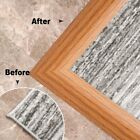 Adhesive Laminate Floor Transition Strip Easy Installation Durable Material