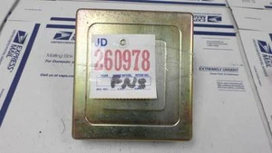 TRANSMISSION + THEFT/LOCKING CONTROL MODULE HYUNDAI ELANTRA 2000 9544028850 OEM - Picture 1 of 1