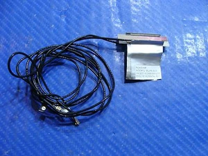 HP Pavilion g6-1a75dx 15.6" Genuine Laptop Wifi Wireless Antenna 6036B0089001 - Picture 1 of 6