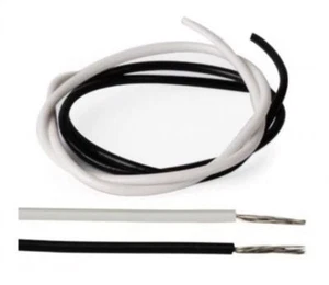 Genuine Copper 1-Conductor Wire 4 Feet for Guitar Bass Humbucker Pickup Lead - Picture 1 of 1