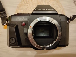 Pentax P50 DATE Reflex - Photo 1 sur 5