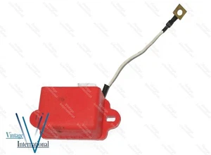 Vespa PX LML Star Stella Scooters Electronic Ignition CDI Unit 12 Volt - Bild 1 von 7