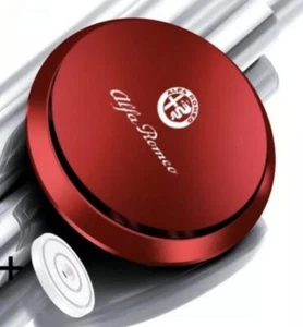 Ambientador aluminio Alfa Romeo - Imagen 1 de 7