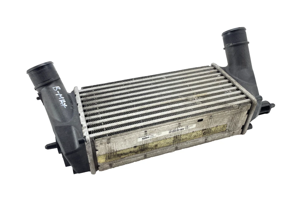 FORD B-MAX RADIATOR INTERCOOLER CORE UNIT C1B19L440AB 1.0 ECOBOOST 2012-2018 - Image 1 of 4