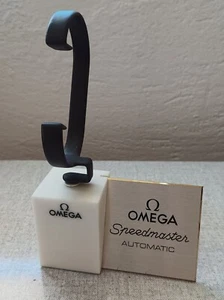 Omega Speedmaster watch display stand *rare vintage* - Picture 1 of 9
