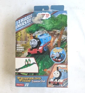 Brandneu in Originalverpackung Thomas and Friends Trackmaster Whispering Woods Erweiterungspaket - Bild 1 von 2