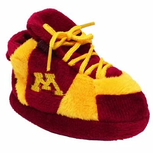 Zapatillas de bebé Minnesota Golden Gophers - Imagen 1 de 10