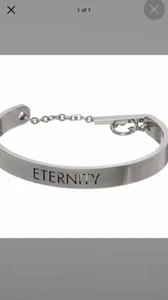 Calvin Klein silberfarbenes Armband (Ewigkeit)  - Bild 1 von 1