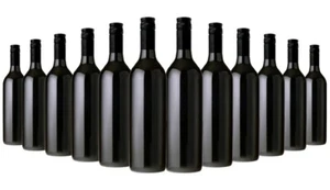 Salena Estate Cleanskin Petit Verdot - 12 x 750ml RRP$240.00 Free S/R - Picture 1 of 2
