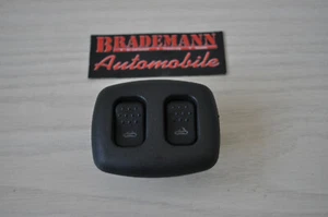 ALFA ROMEO 916 SPIDER Original Schalter Verdeck 60623030 & 60623031 - Picture 1 of 2