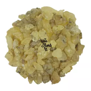 Incenso in resina di Sumatra Copal oro 300 g - 1,95 kg - Agathis Dammara - Foto 1 di 3