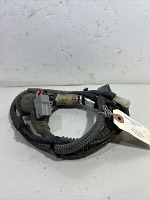 2004 Ford E250 E350 E-Series Rear Passenger Door Harness Right Power Windows - Image 1 of 4