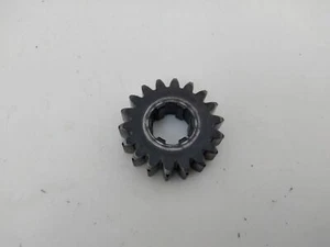 BULTACO  SHERPA TRIAL 350 1978-1980 Terza albero secondario - Foto 1 di 4