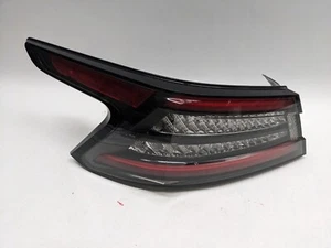 Nissan Maxima Tail Light Taillight Driver's Left LED 2019 - 2023 TL63 - Picture 1 of 9