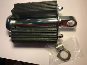 PEDAL DE ARRANQUE ESTILO BYCYCLE GRANDE DOBLE 36/76 K SPORTSTER 1952-76 33175-16A - Imagen 1 de 1