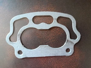 Carburetor Mounting Gasket # 9288 - Bild 1 von 2