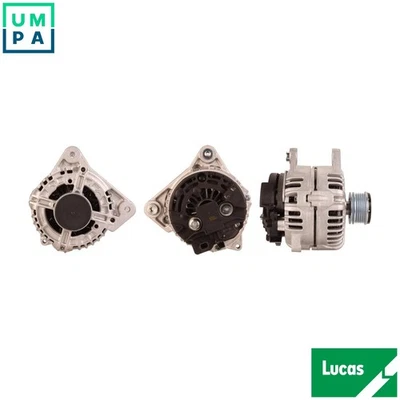 ALTERNATOR LRA02819 FOR RENAULT CLIO/III/EURO/CAMPUS/Grandtour/Sportour/Van 1.5L - Image 1 of 4