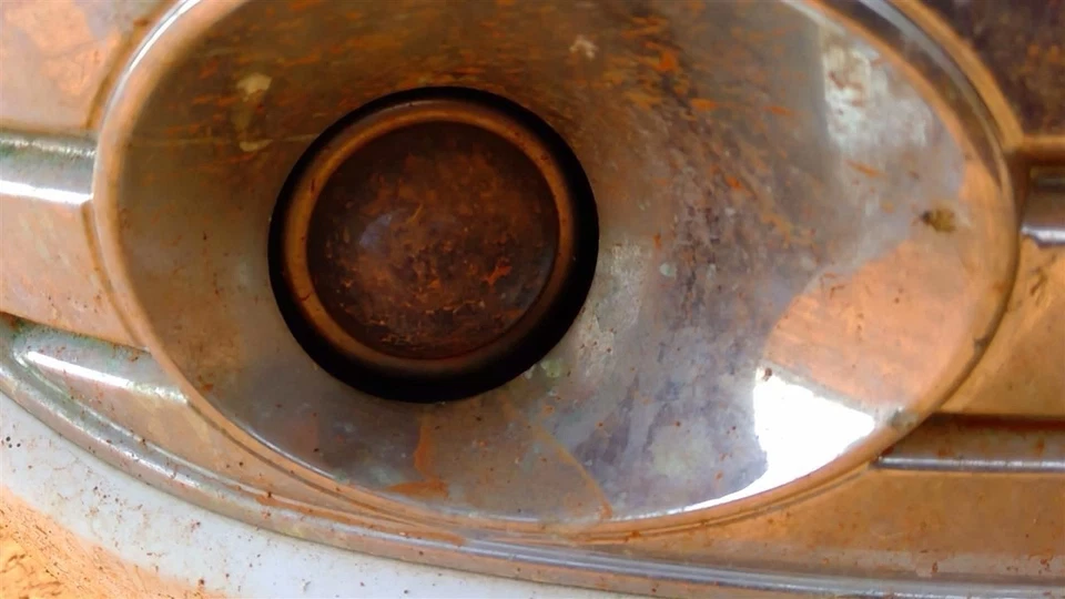 Luz de canto/parque para condução de neblina sem moldura compatível com 09-19 FLEX 247443 - Imagem 1 de 4