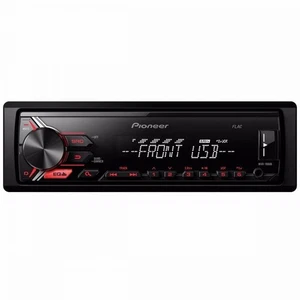 Pioneer Digital Media Receiver Compactable With Andriod/Iphone/Ipod-(MVH-190UI) - Picture 1 of 2
