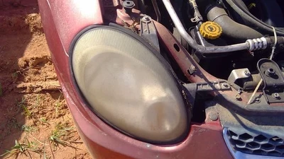 Faro derecho pasajero compatible con 03-05 NEON 252481 Foto 1 de 4