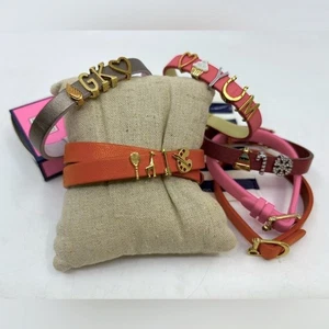 Lote pulseras y dijes KEEP COLECTIVE - Imagen 1 de 7