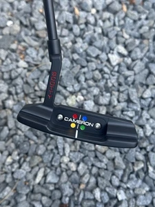 scotty cameron Custom putter  Newport 2 Studio Style 34/340 - Picture 1 of 5