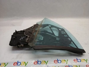 98-03 MERCEDES W208 CLK320 CLK430 CONVERTIBLE WINDOW REGULATOR RIGHT REAR - Picture 1 of 4