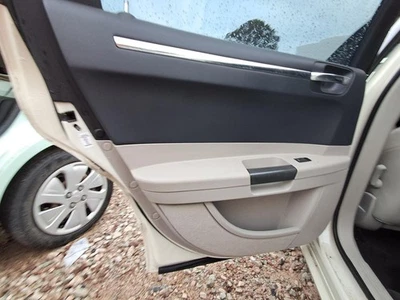 Used Rear Left Door Interior Trim Panel fits: 2006 Chrysler 300  Grade A - Image 1 of 4