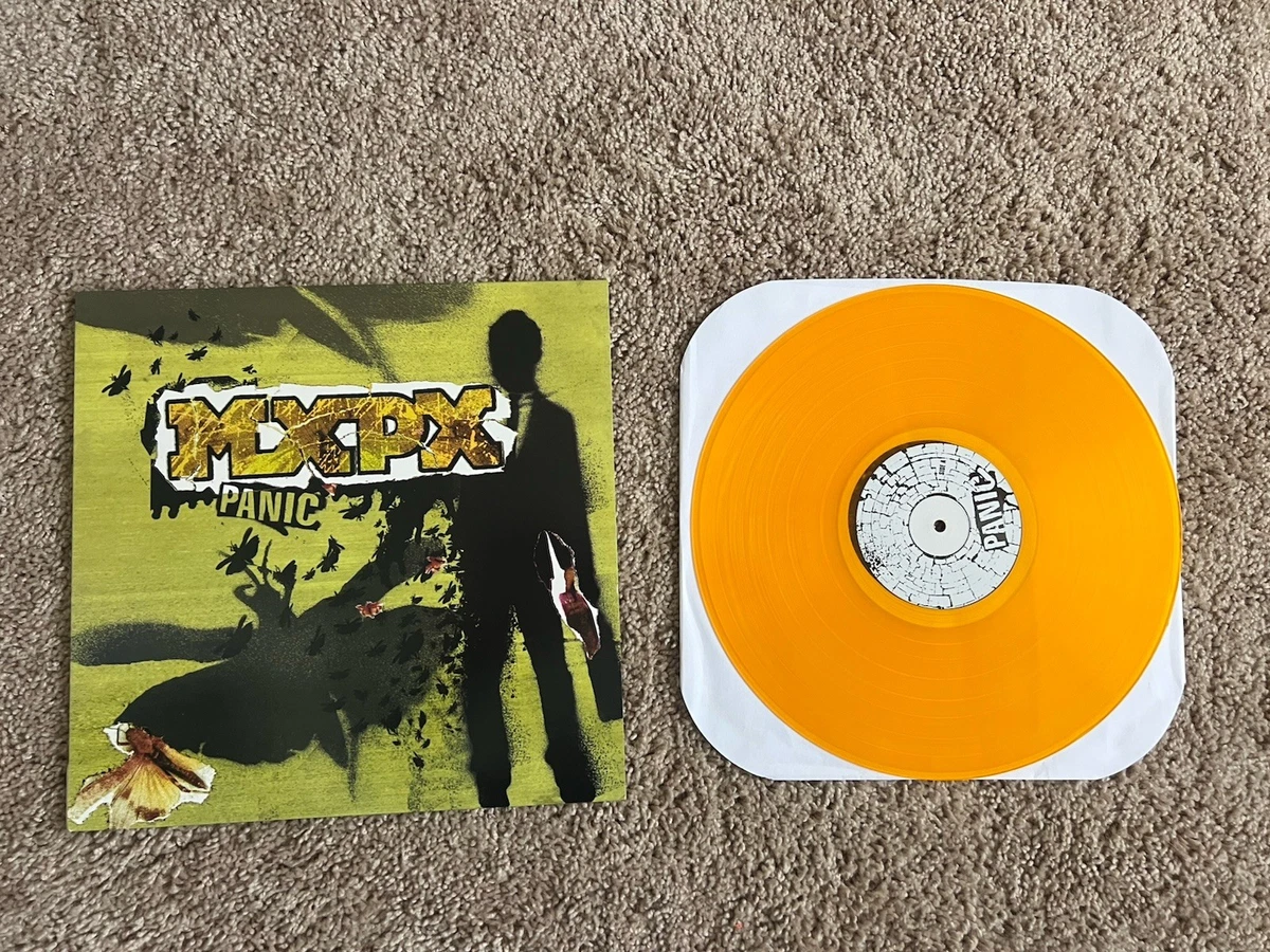 MxPx Vinyl Records for sale - eBay
