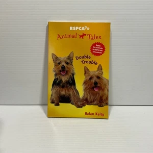 Animal Tales 3: Double Trouble by Helen Kelly - Bild 1 von 3