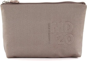 Mandarina Duck MD 20 P10qmmn9, Pochette 24x15x3.5 (L x H x W), Beige (Taupe)  - Foto 1 di 4