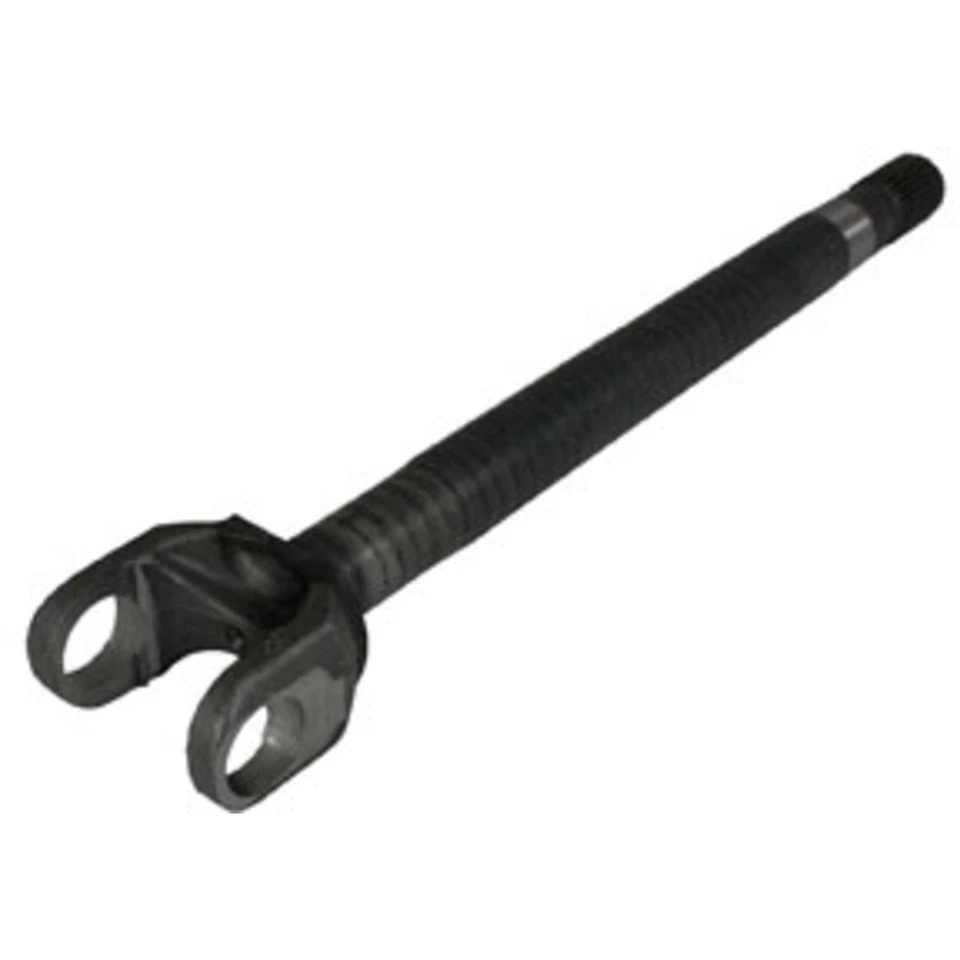 Eje de engranaje estándar ZA W38808 EE. UU. pasajero delantero lado derecho mano para Jeep Foto 1 de 1