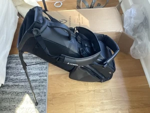 Vessel Jr Stand Bag - Picture 1 of 9