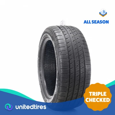 Used 255/50R19 Falken Ziex CT60 A/S 107V - 7.5/32 - Изображение 1 из 4