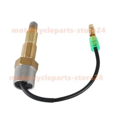Radiator Cooling Fan Sensor Switch For Kawasaki ZX750 Ninja 750R GPX750R 1987-90 - Изображение 1 из 4