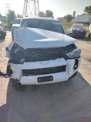 Motor soplador delantero compatible con 10-23 LEXUS GX460 1280565 Foto 1 de 4